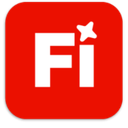 Adobe Firefly logo