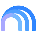 Gemini Notebook logo