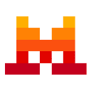 Mistral Vibe (formerly Le Chat) logo