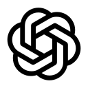 OpenAI Dots logo